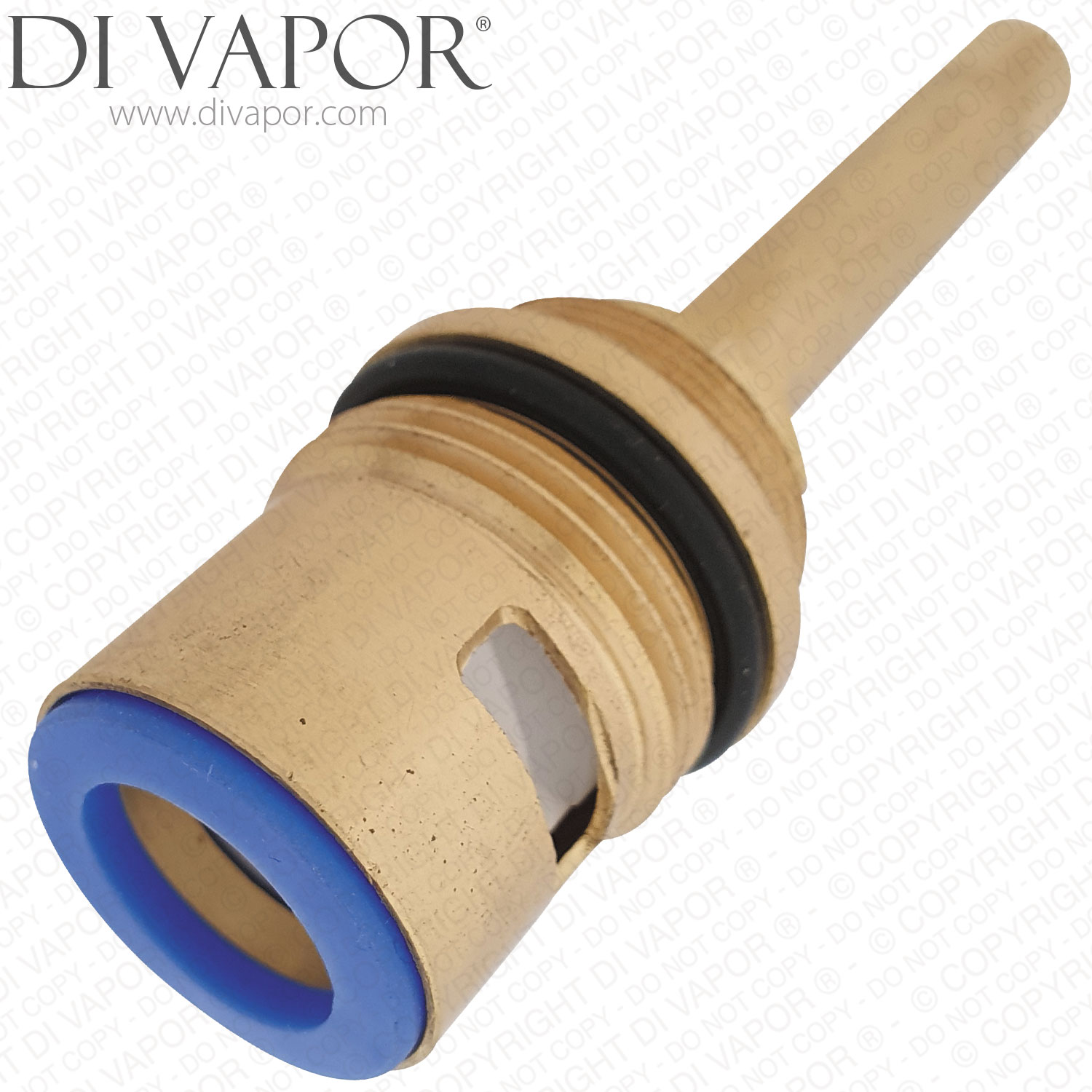 Abacus Bathrooms ABSP100018 Flow Cartridge for CVC Concealed Shower