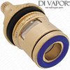 Abode Monobloc Prostyle Cold Tap Cartridge