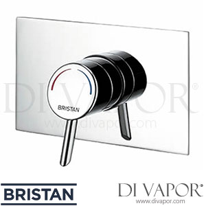 Bristan AC SHCAR C Acute Built In Thermostatic Shower Valve Spare Parts