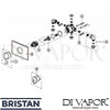 Bristan-AC-SHCAR-C-Spare-Tech-Diagram