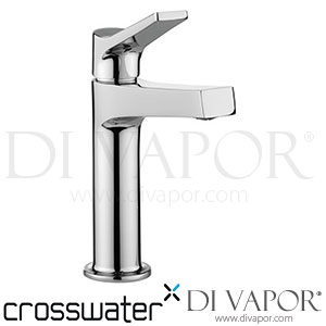 Crosswater AC110DNC Acute Basin Mono Tap Spare Parts