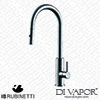 IB Rubinetti Spare Parts