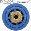 Crosswater Diverter Cartridge AC4D01ASAS