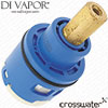 Crosswater Diverter Cartridge