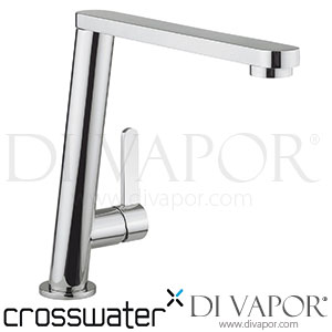 Crosswater AC714DC Cucina Acute Side Lever Kitchen Mixer Spare Parts