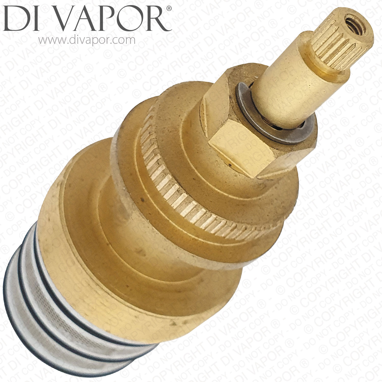ACC024 Shower Valve Thermostatic Cartridge