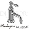 Burlington ACL12C Mixer Parts