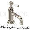 Burlington ACL12C Tap Parts
