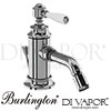 Burlington ACL13N Tap Parts