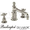 Burlington ACL15C Spare Parts