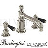 Burlington ACL15C Spare