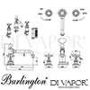 Burlington ACL15N Diagram