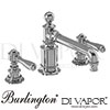 Burlington ACL15N Parts
