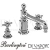 Burlington ACL15N Spare Parts