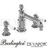 Burlington ACL15N Tap Parts