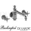 Burlington ACL16C Arcade Spare Parts