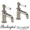 Burlington ACL17N Arcade Tap Parts