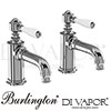 Burlington ACL17N Tap Parts