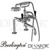 Burlington ACL18C Arcade Spare