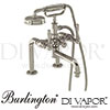 Burlington ACL18N Arcade Parts