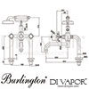 Burlington ACL18N Diagram
