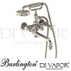 Burlington ACL19N Spare Parts