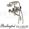 Burlington ACL19N Spare