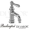 Burlington ACL35C Mixer Parts