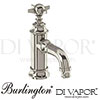 Burlington ACL35C Spare Parts