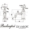 Burlington ACL35N Diagram