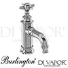 Burlington ACL35N Mixer Spare Parts