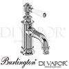 Burlington ACL35N Mixer Tap Parts