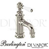Burlington ACL35N Tap Parts