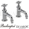 Burlington ACL36N Spare Parts