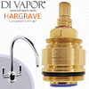 Abode Hargrave Monobloc Cold Kitchen Tap Cartridge Compatible Spare with Collar - AD1565