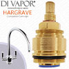 Abode Hargrave Monobloc Cold Kitchen Tap Cartridge