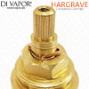 Abode Tap Cartridge Hargrave Cold Gland