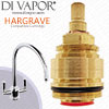 Abode Hargrave Monobloc Hot Kitchen Tap Cartridge Compatible Spare with Collar - AD1566
