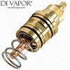 Thermostatic Cartridge for Abode