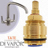 Abode Tate Cold Kitchen Tap Cartridge