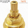 ASCDV0003H Tate Compatible Spare With Collar