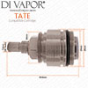 Abode Kitchen Tap Cartridge Compatible Spare