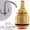 Abode Tate Hot Kitchen Tap Cartridge