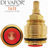 Tate Hot Kitchen Tap Cartridge