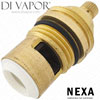 Abode Nexa Monobloc Cold Kitchen Tap Cartridge