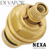 Kitchen Tap Ceramic Disc Valve for Abode Nexa