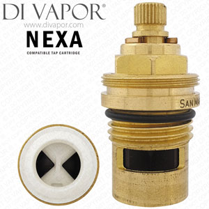 Abode Nexa Monobloc Hot Kitchen Tap Cartridge Compatible Spare