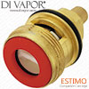 Tap Cartridge Estimo Compatible Spare