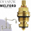 Abode Melford Monobloc Cold Kitchen Tap Cartridge Compatible Spare