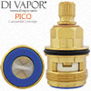 Pico Cold Kitchen Tap Cartridge